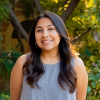 Community Programs Office Employee April Alvarez's profile photo