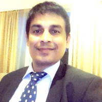 Synaptec Employee Prasanta Das's profile photo