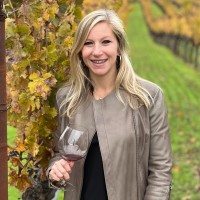 Link Wines USA Employee Rachel Gross's profile photo