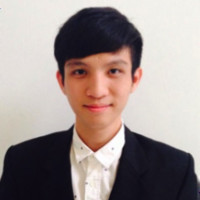 Morpheus Consulting Employee Charles Hong's profile photo