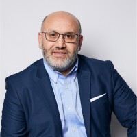 Abdelhakim Loumassine Email