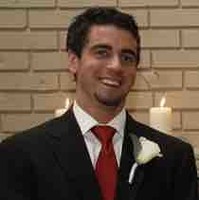 LeadJen Employee Chris Brown's profile photo