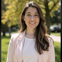 Digital Dynamics, Inc. Employee Julia Cross's profile photo