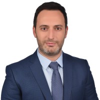 Hayat Employee Sinan Coskun's profile photo