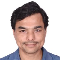 Alivus Life Sciences Employee Prakash Kunder's profile photo