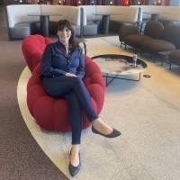 Evolve Entertainment Employee Gloria D.'s profile photo