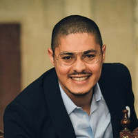 Kimidar Tours Employee Kamel Abouelkheir's profile photo