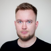 6point6 Employee Michal Kaploniak's profile photo
