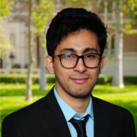 CVS Health Employee Gaurav Rawat's profile photo