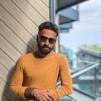 Nithin Reddy Email & Phone Number