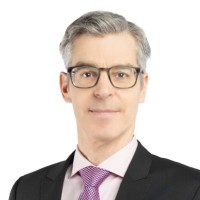 MSCI Inc. Employee Ralph Eissler's profile photo