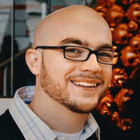 StreamFi Employee Michael Pratt's profile photo