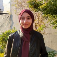 Afiniti Employee Safa Malik's profile photo