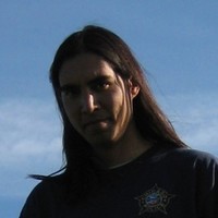 Jonathan Couey