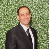 Capol Employee AJ Khoury's profile photo