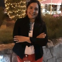 Andrea Mazariegos Email