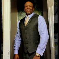 Hyundai Mobis North America Employee Attia Thomas's profile photo