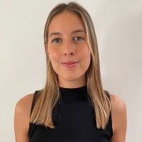 SoCreative Employee Candelaria di Gennaro's profile photo