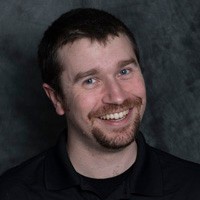 Cornell Pump Company, LLC Employee Adam Lindeman's profile photo