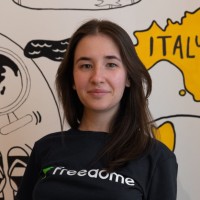 Freedome Employee Beatrice Martinetti's profile photo