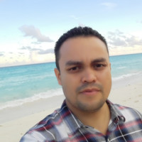 Cesar Paramo Email