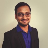 KPMG Canada Employee Jaydeep More's profile photo