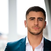 msg Employee Hasan Genc's profile photo