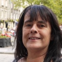 Woodcote Consulting Employee Alison Longwill's profile photo