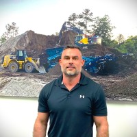 Palmetto Corp Employee Brent Weaver's profile photo