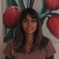 Inomize Employee Ilanit Peled's profile photo