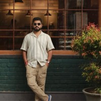 LumenData Employee Shadwal Srivastava's profile photo