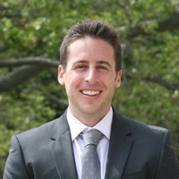 Blake Goldfarb Email & Phone Number