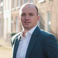 KEYTONS ESTATES LIMITED Employee Luke Mardle's profile photo