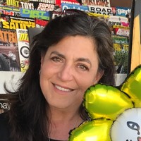Laura Sweet Email & Phone Number