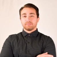 DRC Software,LLC Employee Logan Levitre's profile photo