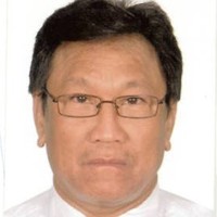 WSA Employee Egdon Filart's profile photo