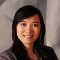 Freddie Mac Employee Grace Chen's profile photo