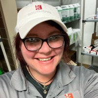 Southern Foodservice Management, Inc. Employee Amber Compton's profile photo