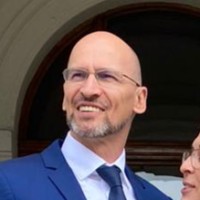 Yunex Traffic Employee Thomas Leitgeb's profile photo