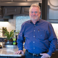 Rick Coker