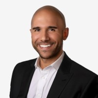 SocialMadeSimple, LLC Employee Julien Paul's profile photo