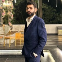 Mahesh Sardana Email & Phone Number