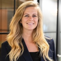 Billink Employee Marjolein Lont's profile photo