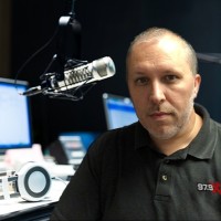 CUMULUS MEDIA Employee Barry Dawson's profile photo
