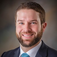 First Horizon Advisors Employee Blake Richards's profile photo