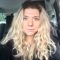 Orved S.p.A. Employee Bianca Salvaro's profile photo