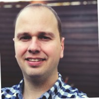 Bunnings Employee Paul Bunn's profile photo