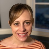 Nicole Dryden Email & Phone Number