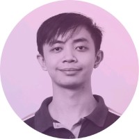 Above The Fray Design, Inc. Employee Ricky Aldea's profile photo