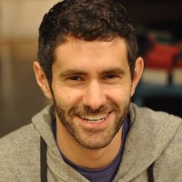 Hologram Inc. Employee Jonathan Turfboer's profile photo